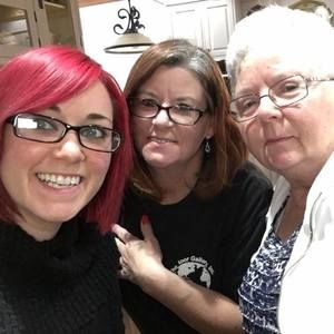 Meet your Posher, Deanne