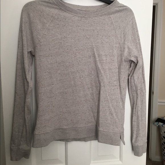 Loft long sleeve