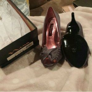 Nina shoes