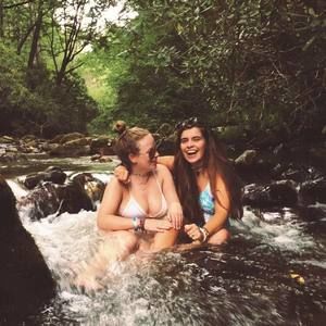 Meet your Posher, Mary jane