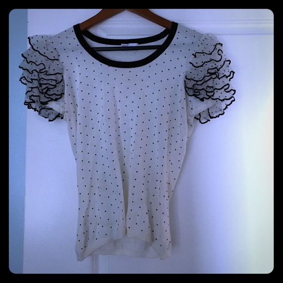 RED Valentino Other - Blouse