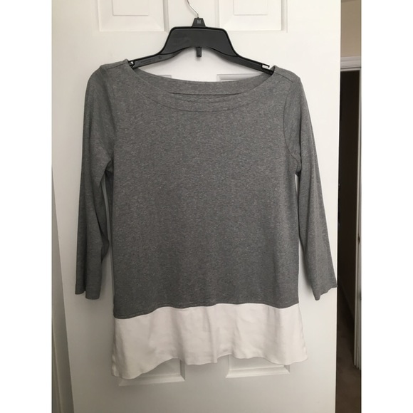 Loft long sleeve
