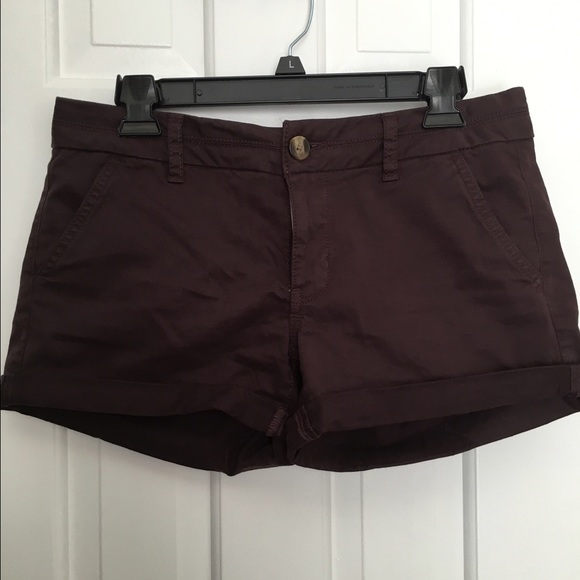 America eagle Shorts