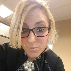 Meet your Posher, Trish