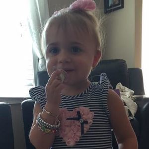 Meet your Posher, Diana