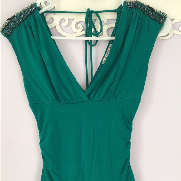 Guess top
