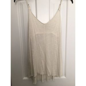 American Eagle Tank