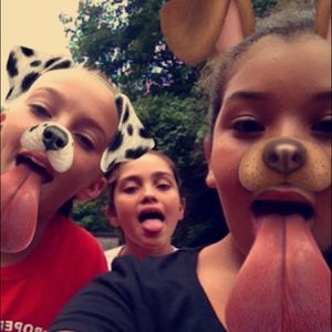 Meet your Posher, Nadia