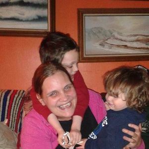 Meet your Posher, Miranda