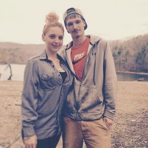 Meet your Posher, Katherine