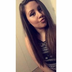 Meet your Posher, Madison