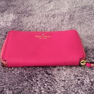 Kate Spade wallet