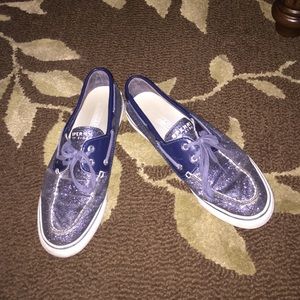 Sperry Top-Sider Size 7.5