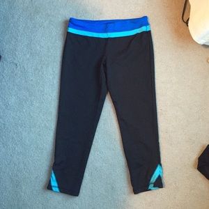 Forever 21 workout leggings