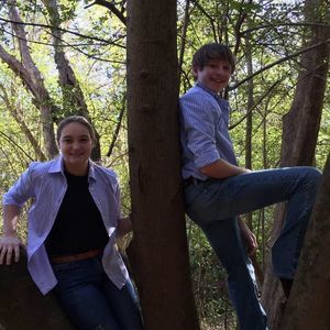 Meet your Posher, Patti