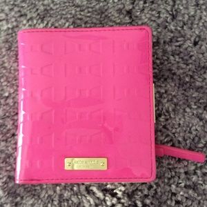 Kate Spade mini wallet