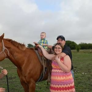 Meet your Posher, Alisha