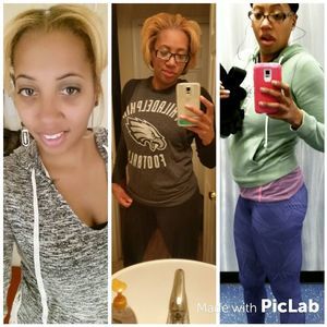 Meet your Posher, Lexi