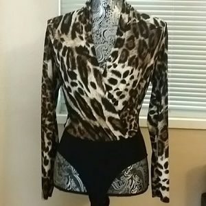 Very fashion body shirt