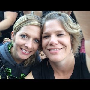 Meet your Posher, Colleen