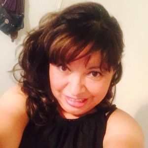 Meet your Posher, Doris