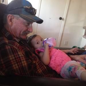 Meet your Posher, Tricia