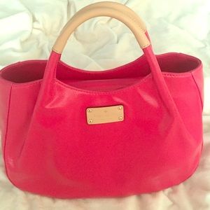 Authentic Kate Spade Handbag
