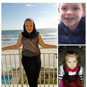 Meet your Posher, Kay