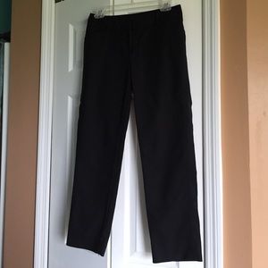 White House Black Market - Slim Ankle Dress Pants