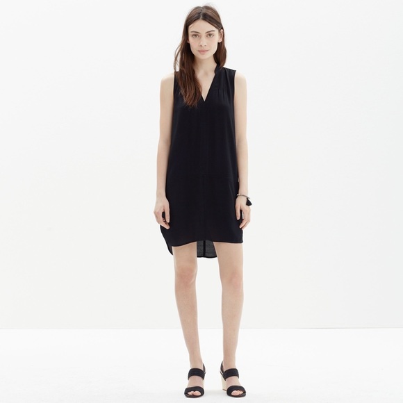 ⚡️FLASH SALE⚡️Madewell Fairsky Tunic