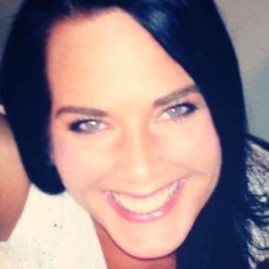 Meet your Posher, Britt