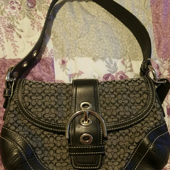 New Coach Purse