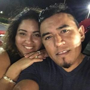Meet your Posher, Anizeto balderas