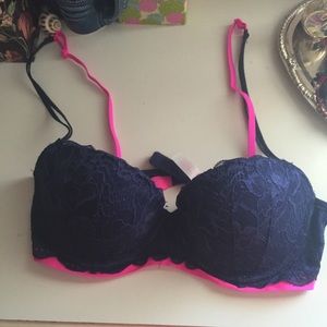 Victoria's Secret bra