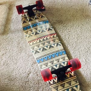 Long Board