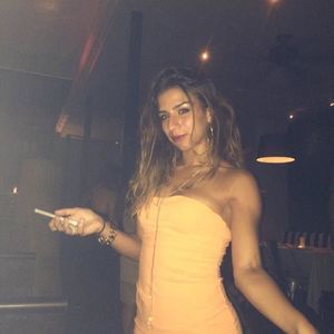 Meet your Posher, Gabriella