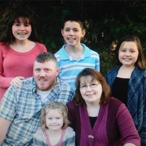 Meet your Posher, Angie