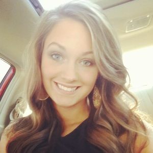 Meet your Posher, Brittany