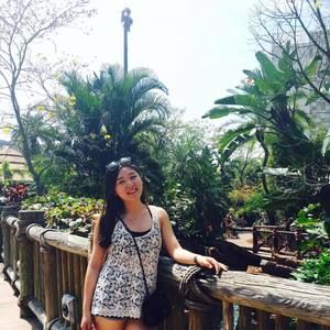 Meet your Posher, Pei