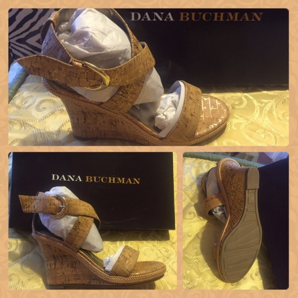 Dana Buchman Shoes