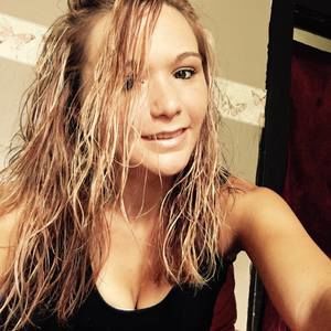 Meet your Posher, Tayla