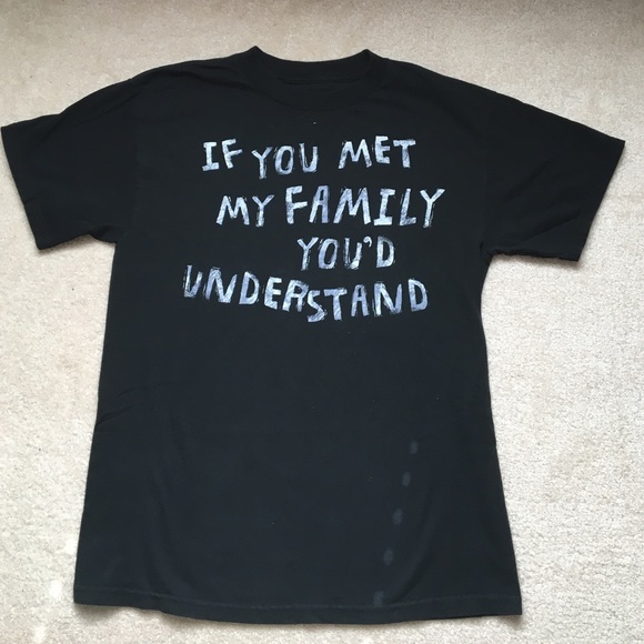 Tops - 2 funny t shirts
