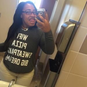 Meet your Posher, Keirra