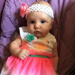 Meet your Posher, Gayle