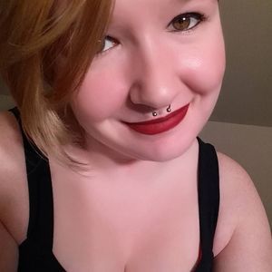 Meet your Posher, Hayley ann