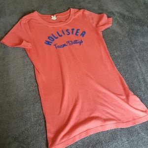 Hollister Tshirt