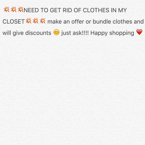 All ITEMS ON SALE!!!!! 15% OFF - Picture 1 of 1