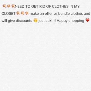 All ITEMS ON SALE!!!!! 15% OFF