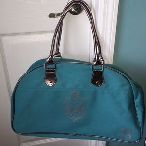 Katy Perry Weekender Tote and Perfume