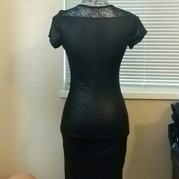 Dress - Picture 2 of 2